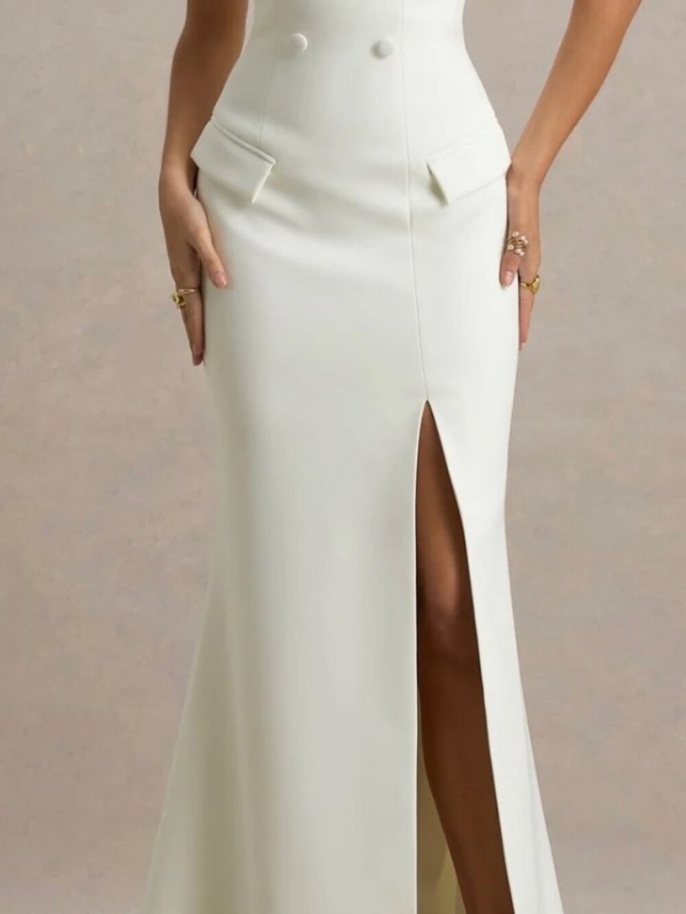 Club London Dress size 4